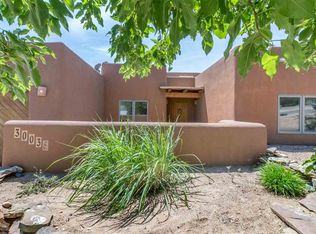 3003 Governor Lindsey Rd, Santa Fe, NM 87505