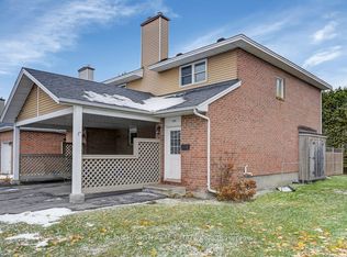 148 Bentbrook Cres, Ottawa, ON K2J3Y3