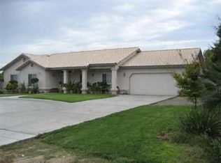 25710 Avenue 17, Madera, CA 93638