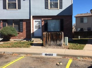 16465 E 17th Pl UNIT D, Aurora, CO 80011