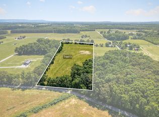 0 Freeze Rd, Morrison, TN 37357