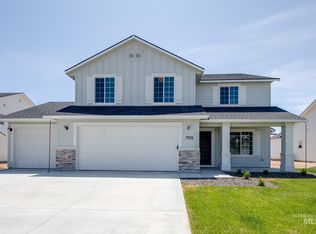 705 W Snowy Owl St, Kuna, ID 83634