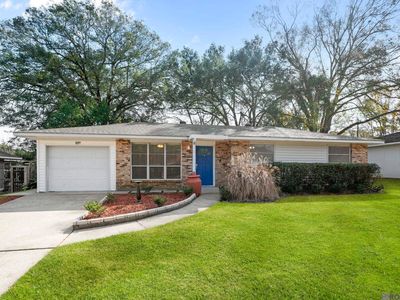 522 Wylie Dr, Baton Rouge, LA, 70808