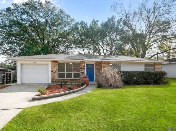 522 Wylie Dr, Baton Rouge, LA 70808