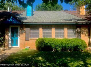 7009 Hurst Rd, Amarillo, TX 79109