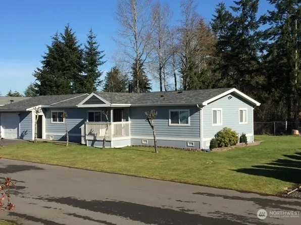 19009 99th Avenue Ct E, Puyallup, WA 98375