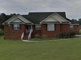 122 Willow Ridge Cir, Thomasville, GA 31757