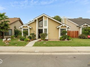 7106 Hanover Cir, Bakersfield, CA 93309