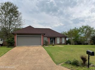 1012 Cobblestone Pl, Brandon, MS 39042