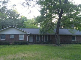 (Undisclosed Address), Stone Mountain, GA 30083