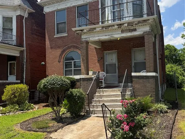 1327 Goodfellow Blvd, Saint Louis, MO 63112