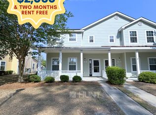 141 Marauder Bay, Beaufort, SC 29906
