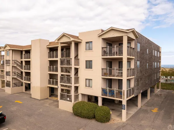 5507 S Virginia Dare Trl #202B, Nags Head, NC 27959