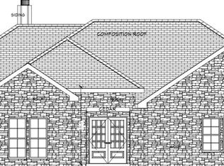 9719 Grey Wolf Ln, San Angelo, TX 76901