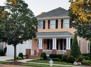 138 Mills Ln, Fort Mill, SC 29708