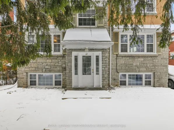 474 Vernon Ave #2, Ottawa, ON K1K 1A6