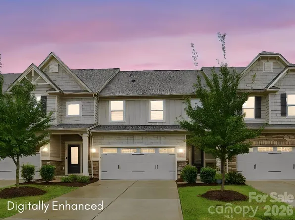 117 Lanyard Dr #D, Mooresville, NC 28117