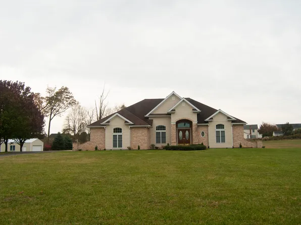 1200 Tuscany Ln, Bel Air, MD 21014