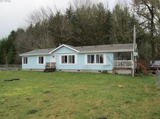86340 Northrup Creek Rd, Clatskanie, OR 97016