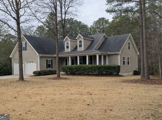 7025 Fletcher Dr, Winston, GA 30187