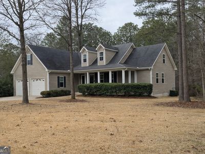 7025 Fletcher Dr, Winston, GA, 30187