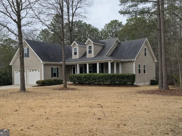 7025 Fletcher Dr, Winston, GA 30187
