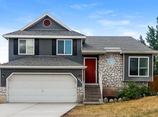 1805 N 225 W, Layton, UT 84041