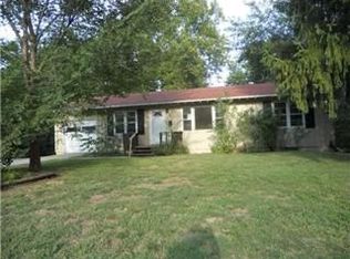 8031 Kessler St, Overland Park, KS 66204