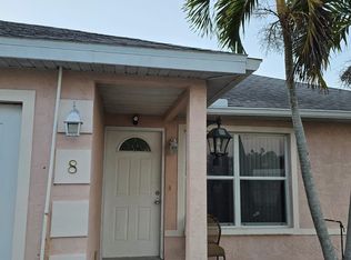 8 Bay Ave, Osprey, FL 34229