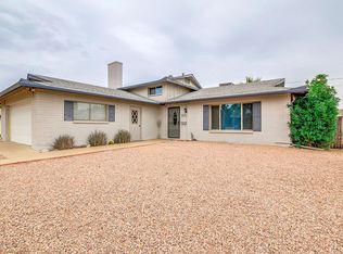 8601 E Keim Dr, Scottsdale, AZ 85250