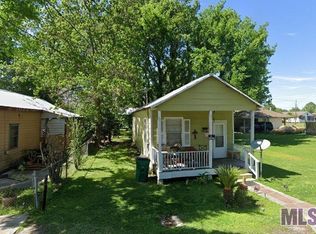 58710 Annex St, Plaquemine, LA 70764