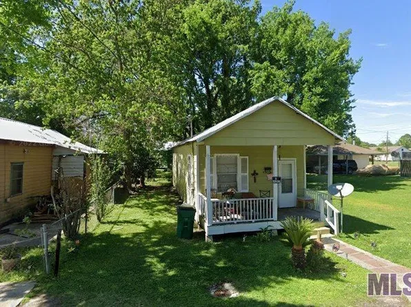 58710 Annex St, Plaquemine, LA 70764