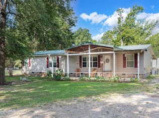 100 Doe Ln, Benton, LA 71006