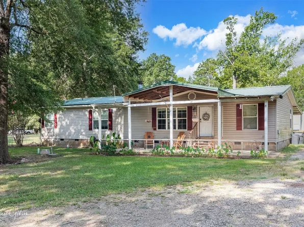 100 Doe Ln, Benton, LA 71006