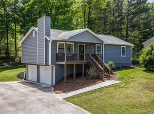167 Parkway Cir, Villa Rica, GA 30180