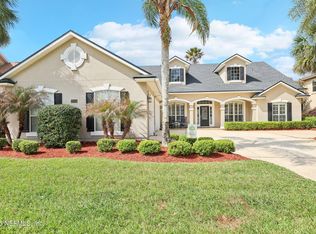 2606 Country Side Dr, Fleming Island, FL 32003