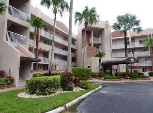 7539 Granville Dr #208, Fort Lauderdale, FL 33321