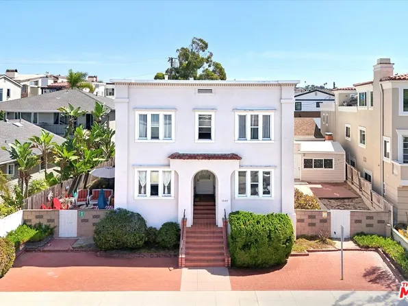 1644 Monterey Blvd, Hermosa Beach, CA 90254