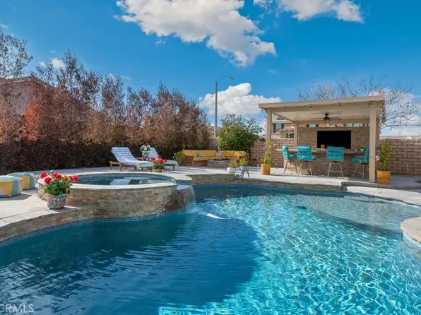 31791 Corte Los Feliz, Winchester, CA 92596