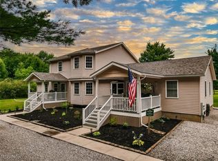 3401 Bulah Rd, Jefferson, OH 44047