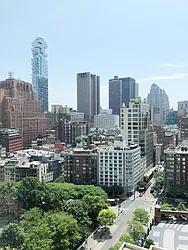 Rented by Mark International Real Estate