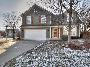 21429 W 50th Ter, Shawnee, KS 66218