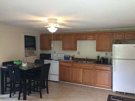 Rented unfurnished, but shown furnished here so you can see how nice it looks.