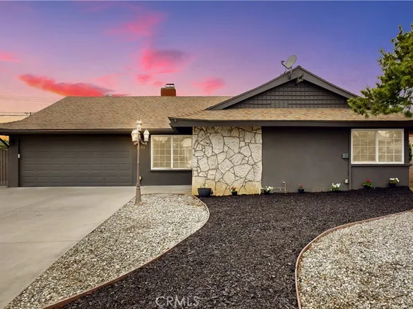 7088 Beryl St, Alta Loma, CA 91701
