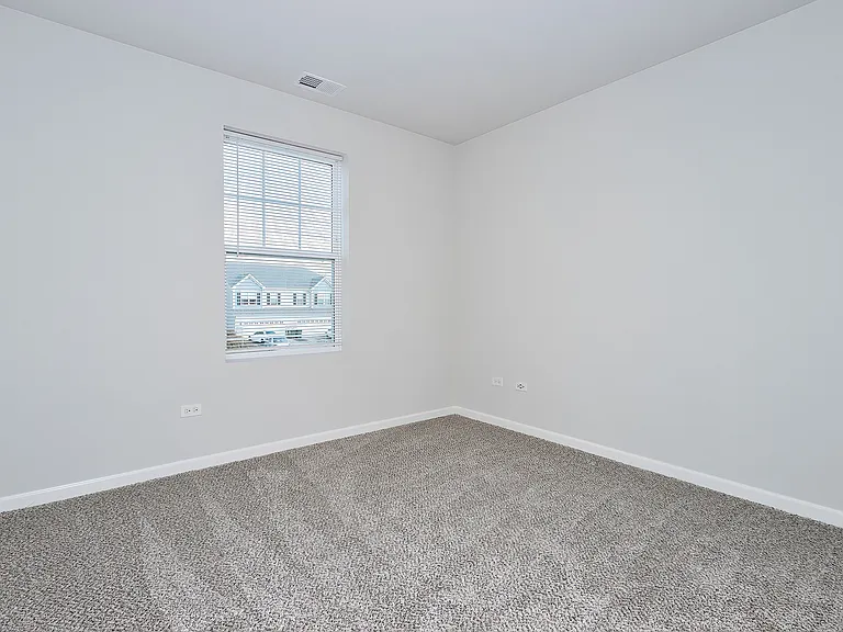 Serene Bedroom Escape