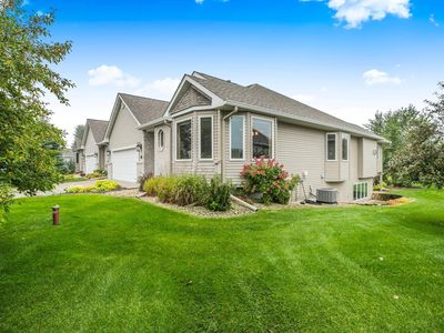 13420 Van Buren St NE, Ham Lake, MN, 55304