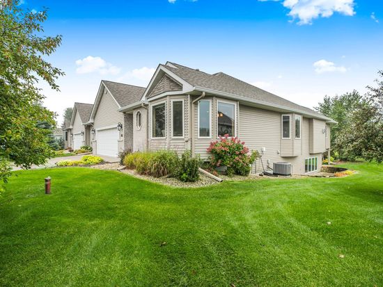 13420 Van Buren St NE, Ham Lake, MN 55304