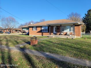 4001 Addison Ln, Shively, KY 40216