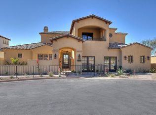 3960 E Sierra Vista Dr, Paradise Valley, AZ 85253