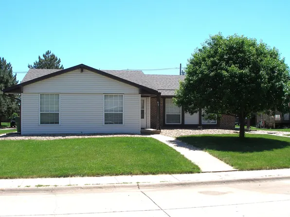 1714-1716 W 40th St, Kearney, NE 68845